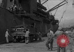Standbild 8th Fighter Group Insel Morotai Indonesien, 1944, aus Sekunde 24 historischem Filmmaterial Videoclip 65675068920