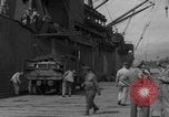 Standbild 8th Fighter Group Insel Morotai Indonesien, 1944, aus Sekunde 25 historischem Filmmaterial Videoclip 65675068920