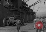 Standbild 8th Fighter Group Insel Morotai Indonesien, 1944, aus Sekunde 26 historischem Filmmaterial Videoclip 65675068920
