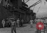 Standbild 8th Fighter Group Insel Morotai Indonesien, 1944, aus Sekunde 27 historischem Filmmaterial Videoclip 65675068920