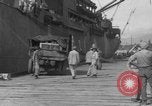Standbild 8th Fighter Group Insel Morotai Indonesien, 1944, aus Sekunde 28 historischem Filmmaterial Videoclip 65675068920