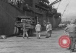 Standbild 8th Fighter Group Insel Morotai Indonesien, 1944, aus Sekunde 29 historischem Filmmaterial Videoclip 65675068920