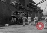 Standbild 8th Fighter Group Insel Morotai Indonesien, 1944, aus Sekunde 31 historischem Filmmaterial Videoclip 65675068920