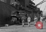 Standbild 8th Fighter Group Insel Morotai Indonesien, 1944, aus Sekunde 32 historischem Filmmaterial Videoclip 65675068920