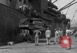 Standbild 8th Fighter Group Insel Morotai Indonesien, 1944, aus Sekunde 33 historischem Filmmaterial Videoclip 65675068920