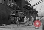 Standbild 8th Fighter Group Insel Morotai Indonesien, 1944, aus Sekunde 34 historischem Filmmaterial Videoclip 65675068920