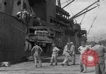 Standbild 8th Fighter Group Insel Morotai Indonesien, 1944, aus Sekunde 36 historischem Filmmaterial Videoclip 65675068920