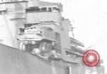 Standbild 8th Fighter Group Insel Morotai Indonesien, 1944, aus Sekunde 37 historischem Filmmaterial Videoclip 65675068920