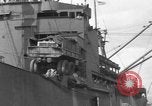 Standbild 8th Fighter Group Insel Morotai Indonesien, 1944, aus Sekunde 38 historischem Filmmaterial Videoclip 65675068920