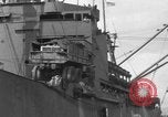 Standbild 8th Fighter Group Insel Morotai Indonesien, 1944, aus Sekunde 39 historischem Filmmaterial Videoclip 65675068920