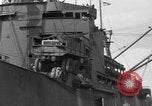 Standbild 8th Fighter Group Insel Morotai Indonesien, 1944, aus Sekunde 40 historischem Filmmaterial Videoclip 65675068920