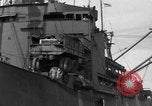 Standbild 8th Fighter Group Insel Morotai Indonesien, 1944, aus Sekunde 41 historischem Filmmaterial Videoclip 65675068920