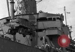 Standbild 8th Fighter Group Insel Morotai Indonesien, 1944, aus Sekunde 42 historischem Filmmaterial Videoclip 65675068920