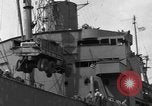 Standbild 8th Fighter Group Insel Morotai Indonesien, 1944, aus Sekunde 43 historischem Filmmaterial Videoclip 65675068920