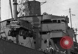 Standbild 8th Fighter Group Insel Morotai Indonesien, 1944, aus Sekunde 44 historischem Filmmaterial Videoclip 65675068920