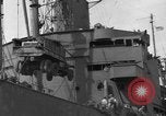 Standbild 8th Fighter Group Insel Morotai Indonesien, 1944, aus Sekunde 46 historischem Filmmaterial Videoclip 65675068920