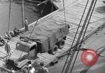 Standbild 8th Fighter Group Insel Morotai Indonesien, 1944, aus Sekunde 47 historischem Filmmaterial Videoclip 65675068920