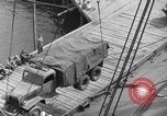 Standbild 8th Fighter Group Insel Morotai Indonesien, 1944, aus Sekunde 49 historischem Filmmaterial Videoclip 65675068920