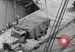 Standbild 8th Fighter Group Insel Morotai Indonesien, 1944, aus Sekunde 50 historischem Filmmaterial Videoclip 65675068920