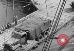 Standbild 8th Fighter Group Insel Morotai Indonesien, 1944, aus Sekunde 51 historischem Filmmaterial Videoclip 65675068920