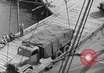 Standbild 8th Fighter Group Insel Morotai Indonesien, 1944, aus Sekunde 52 historischem Filmmaterial Videoclip 65675068920