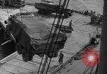 Standbild 8th Fighter Group Insel Morotai Indonesien, 1944, aus Sekunde 56 historischem Filmmaterial Videoclip 65675068920