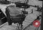 Standbild 8th Fighter Group Insel Morotai Indonesien, 1944, aus Sekunde 57 historischem Filmmaterial Videoclip 65675068920