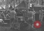 Image of 8th Fighter Group Morotai Island Indonesia, 1944, second 5 stock footage video 65675068921