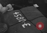 Image of 8th Fighter Group Morotai Island Indonesia, 1944, second 15 stock footage video 65675068921