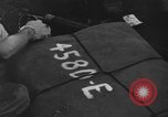 Image of 8th Fighter Group Morotai Island Indonesia, 1944, second 16 stock footage video 65675068921