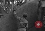 Image of 8th Fighter Group Morotai Island Indonesia, 1944, second 23 stock footage video 65675068921