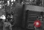 Image of 8th Fighter Group Morotai Island Indonesia, 1944, second 26 stock footage video 65675068921