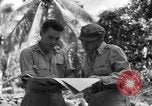 Image of 8th Fighter Group Morotai Island Indonesia, 1944, second 50 stock footage video 65675068921