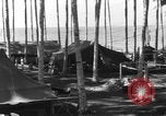 Image of 8th Fighter Group Morotai Island Indonesia, 1944, second 61 stock footage video 65675068921