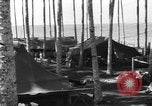Image of 8th Fighter Group Morotai Island Indonesia, 1944, second 62 stock footage video 65675068921