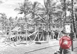 Immagine di 8° Fighter Group Morotai Island Indonesia, 1944, secondo 3 filmato di repertorio 65675068922