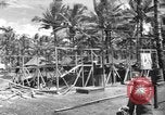 Immagine di 8° Fighter Group Morotai Island Indonesia, 1944, secondo 4 filmato di repertorio 65675068922