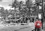 Immagine di 8° Fighter Group Morotai Island Indonesia, 1944, secondo 5 filmato di repertorio 65675068922