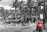 Immagine di 8° Fighter Group Morotai Island Indonesia, 1944, secondo 6 filmato di repertorio 65675068922