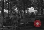 Immagine di 8° Fighter Group Morotai Island Indonesia, 1944, secondo 10 filmato di repertorio 65675068922