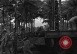 Immagine di 8° Fighter Group Morotai Island Indonesia, 1944, secondo 13 filmato di repertorio 65675068922