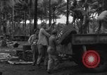 Immagine di 8° Fighter Group Morotai Island Indonesia, 1944, secondo 17 filmato di repertorio 65675068922