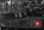 Immagine di 8° Fighter Group Morotai Island Indonesia, 1944, secondo 19 filmato di repertorio 65675068922