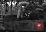 Immagine di 8° Fighter Group Morotai Island Indonesia, 1944, secondo 24 filmato di repertorio 65675068922