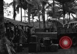Immagine di 8° Fighter Group Morotai Island Indonesia, 1944, secondo 45 filmato di repertorio 65675068922