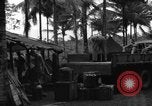 Immagine di 8° Fighter Group Morotai Island Indonesia, 1944, secondo 46 filmato di repertorio 65675068922