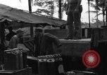 Immagine di 8° Fighter Group Morotai Island Indonesia, 1944, secondo 49 filmato di repertorio 65675068922