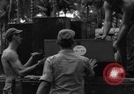 Immagine di 8° Fighter Group Morotai Island Indonesia, 1944, secondo 58 filmato di repertorio 65675068922