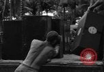 Immagine di 8° Fighter Group Morotai Island Indonesia, 1944, secondo 60 filmato di repertorio 65675068922