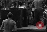 Immagine di 8° Fighter Group Morotai Island Indonesia, 1944, secondo 61 filmato di repertorio 65675068922